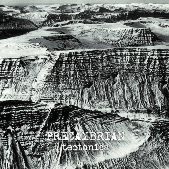 Precambrian - Tectonics - LP