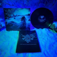 Asgaroth - The Quest for Eldenhor - LP