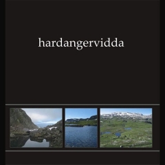 Ildjarn-Nidhogg - Hardangervidda Part I - LP
