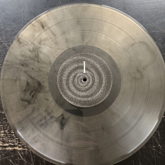 Sulphur Aeon - The Scythe Of Cosmic Chaos - Gatefold 2LP
