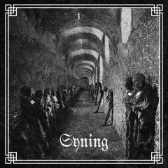 Syning - s/t - MLP
