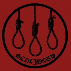 Schlingen - s/t - Digipak CD