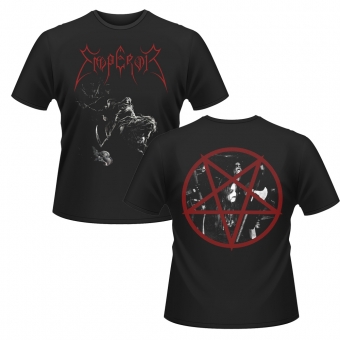 Emperor - Rider - T-Shirt