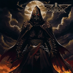 Hellbutcher - Hellbutcher - CD