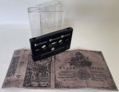 Lifvsleda - Evangelii Härold - Tape