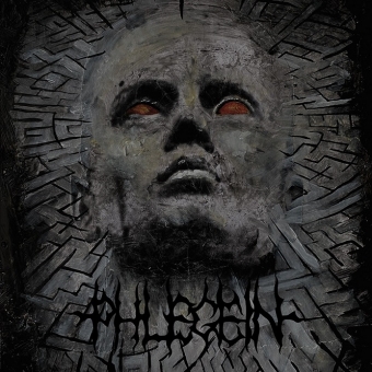 Phlegein - Labyrinth of Wonder - MCD