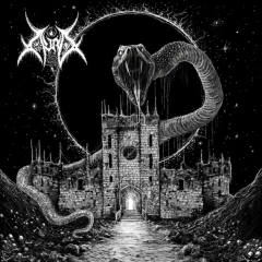 Auro - Im Schatten der Bastion - CD