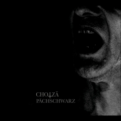 Chotzä - Pächschwarz - CD