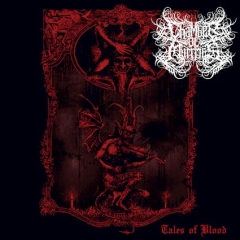 Chamber of Mirrors - Tales of blood - LP