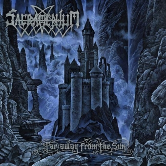Sacramentum - Far Away from the Sun - Trifold LP (Black)