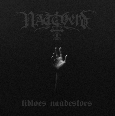 Nattverd - Tidloes Naadesloes - Digipak CD