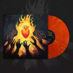 Martröð - Draumsýnir eldsins - Gatefold LP