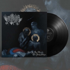 Malakhim - And in Our Hearts the Devil Sings - LP