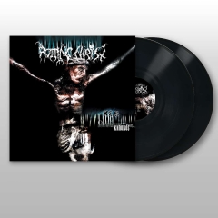 Rotting Christ - Khronos - DLP