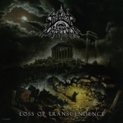 The Great Observer - Loss of Transcendence - LP