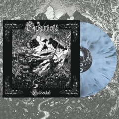 Grabunhold - Heldentod - LP