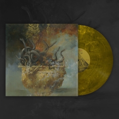 Bestia Arcana - Holókauston - Gatefold LP