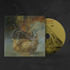 Bestia Arcana - Holókauston - Digipak CD