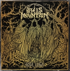 Azels Mountain - Echa Krwi - CD