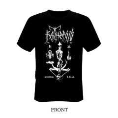 Katharsis - Sumus Lux - T-Shirt