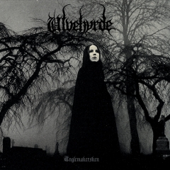 Ulvehyrde - Englemakersken - Digipak CD