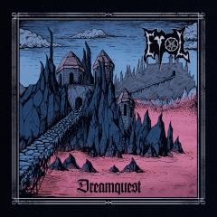 Evol - Dreamquest - Digipak CD