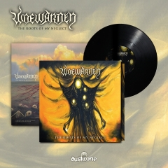 Woewarden - The Roots of My Neglect - LP