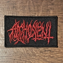 Arghoslent - Logo - Patch