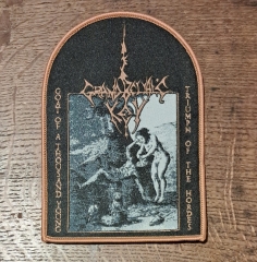 Grand Belials Key - Demo - Patch