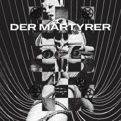 Der Märtyrer - Der Märtyrer - CD