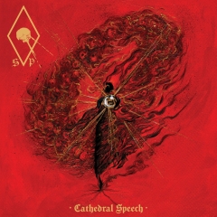 Spirit Possession - Cathedral Speech - LP