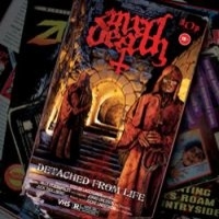 Mr. Death - Detached From Life - LP