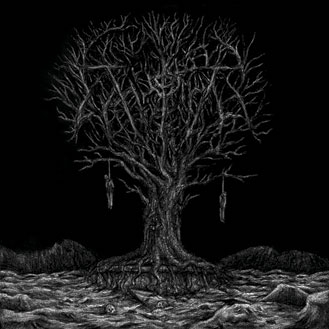 Thyrfing - Farsotstider - CD