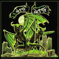 Rammer - Schiz 39 - MLP