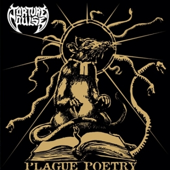 Torture Pulse - Plague Poetry - LP