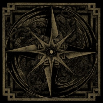 Witchrist - Curses of Annihilation - LP