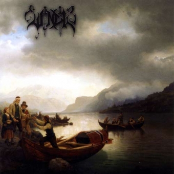 Windir - Likferd - CD
