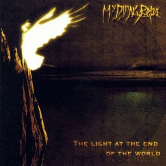 My Dying Bride - The Light at the End of the World - DigiCD