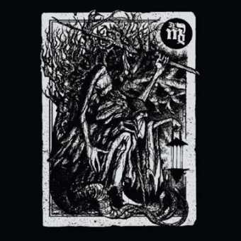 Urfaust - IX: Einsiedler - Digipak MCD