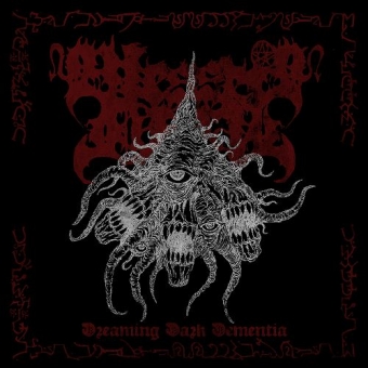 Blessed Offal - Dreaming Dark Dementia - MLP