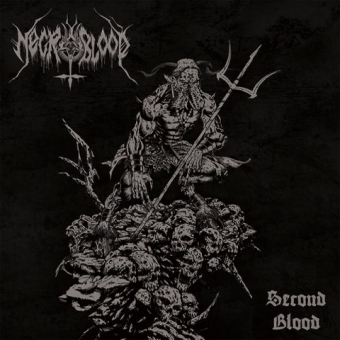 Necroblood - Second blood - EP