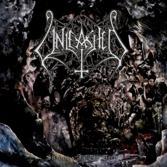 Unleashed - Shadows in the Deep (+Bonus) - CD