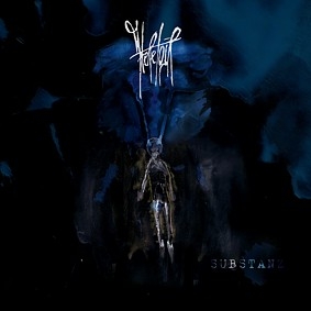 Heretoir - Substanz - Digi-DCD