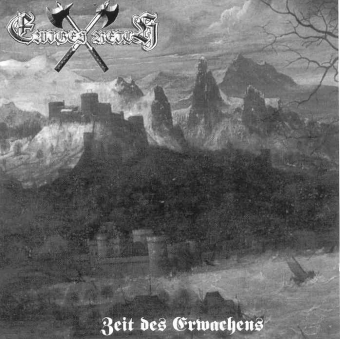 Ewiges Reich - Zeit des Erwachens - CD