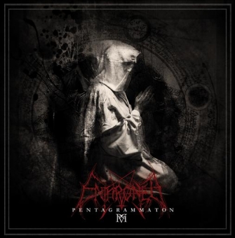 Enthroned - Pentagrammaton - CD