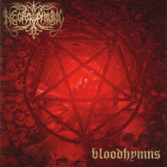 Necrophobic - Bloodhymns - CD