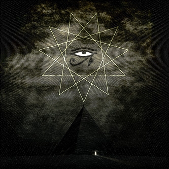 Dodsengel - Ecstatic Horror / Alongside Choronzon - Digipak CD