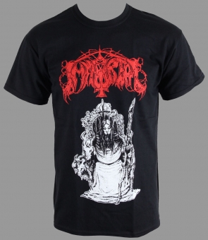 Immortal - Throne - T-Shirt