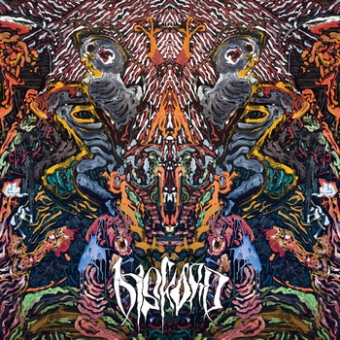 Diskord - Oscillations - MLP