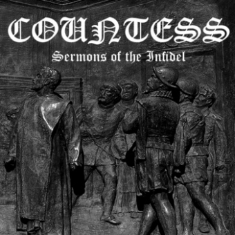Countess - Sermons of the Infidel - DigiCD